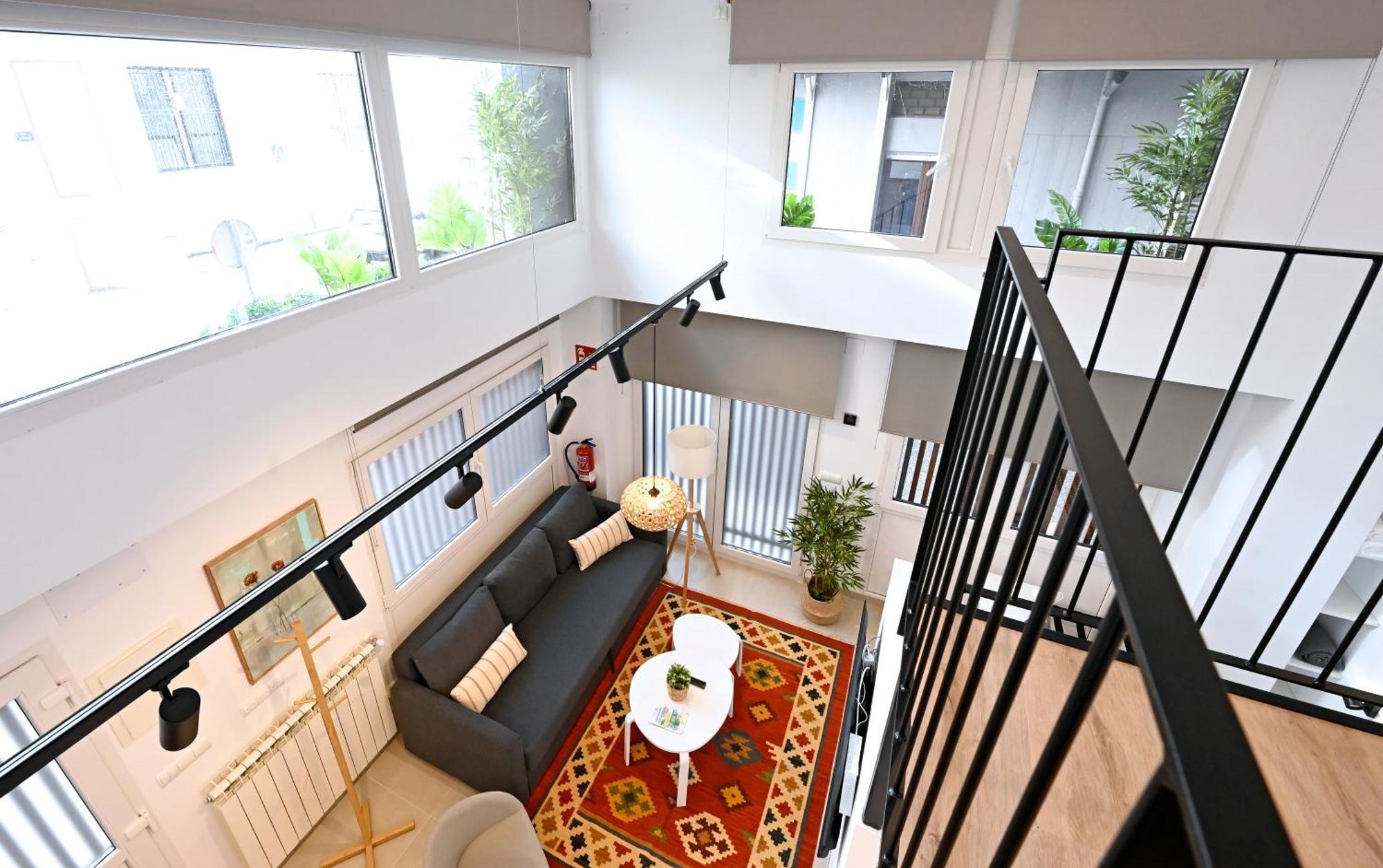 Apartamentos Bahia&Arena Santander Zewnętrze zdjęcie